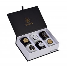 Кт/6 ароматни свещи 30гр Fragrance Mini